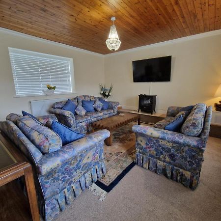 Lewis Gethin House, Newly Renovated Cottage Sleeps 9, Close To Bike Park Wales Merthyr Tydfil Kültér fotó