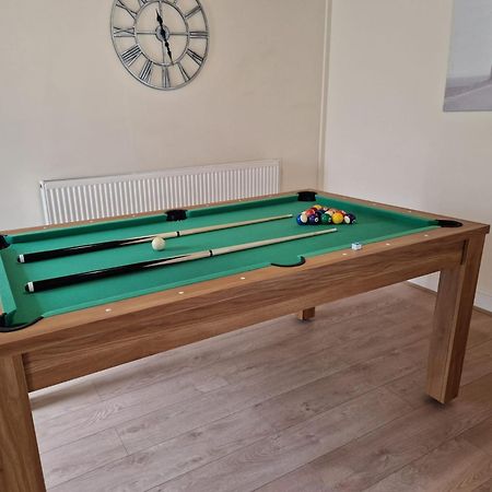 Lewis Gethin House, Newly Renovated Cottage Sleeps 9, Close To Bike Park Wales Merthyr Tydfil Kültér fotó