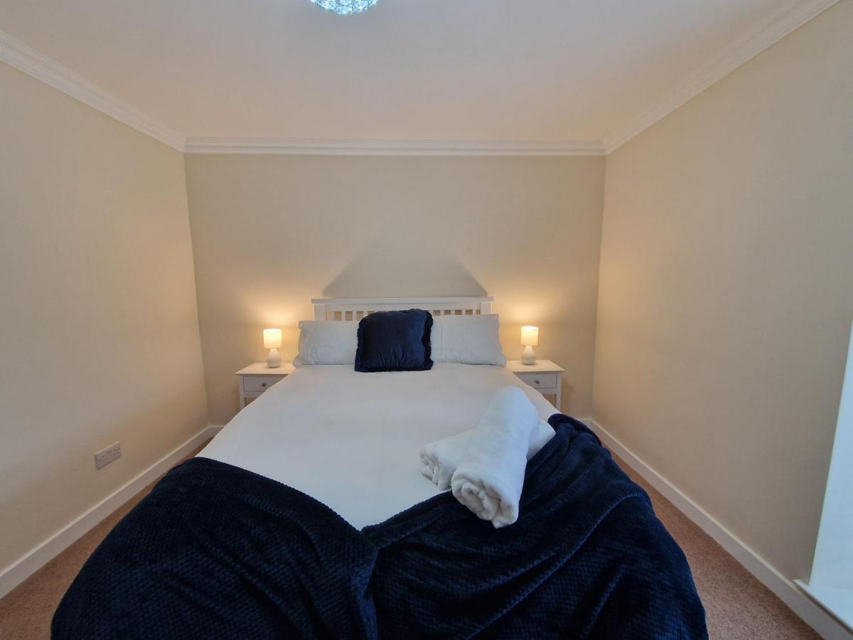 Lewis Gethin House, Newly Renovated Cottage Sleeps 9, Close To Bike Park Wales Merthyr Tydfil Kültér fotó