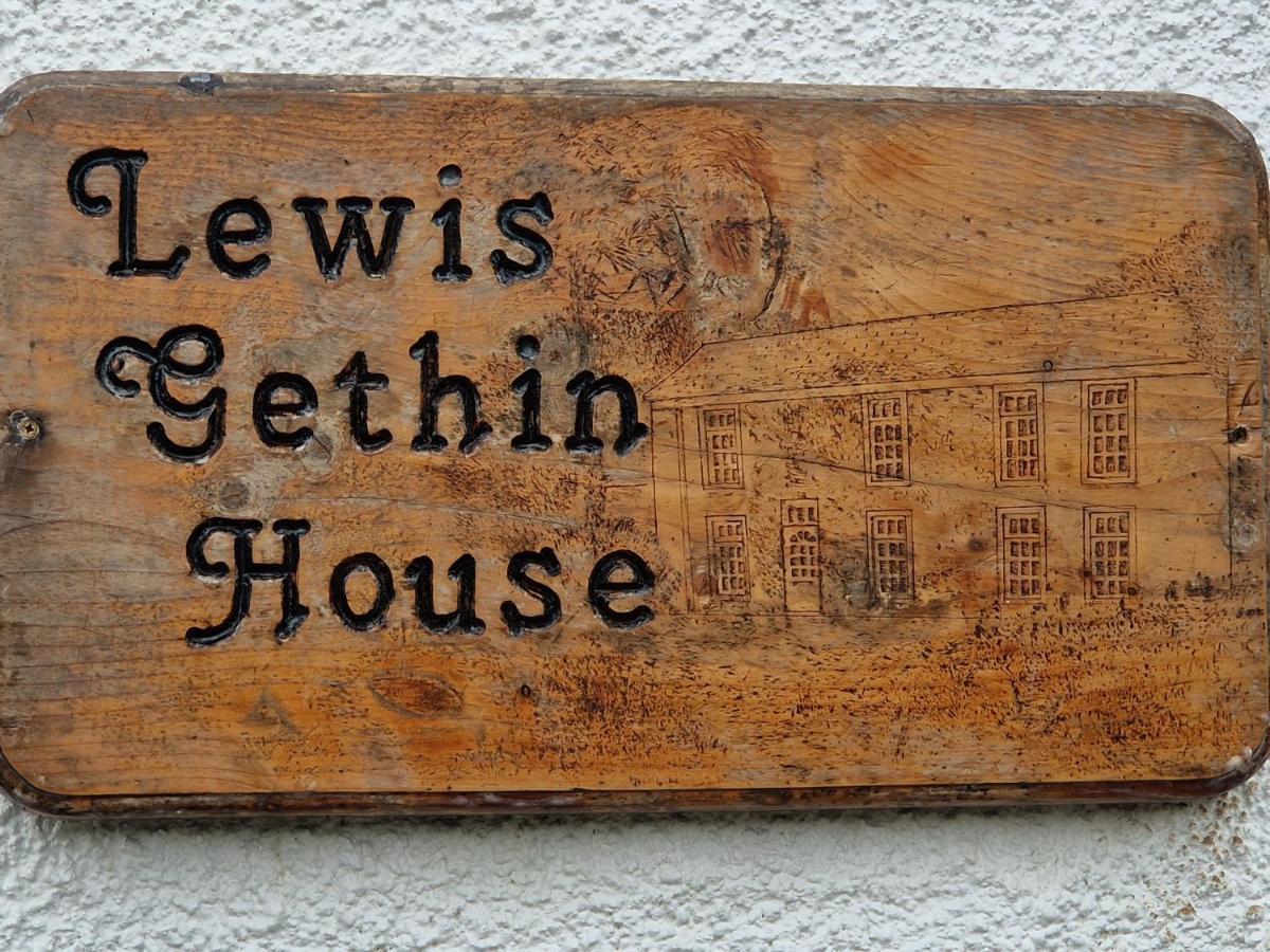 Lewis Gethin House, Newly Renovated Cottage Sleeps 9, Close To Bike Park Wales Merthyr Tydfil Kültér fotó