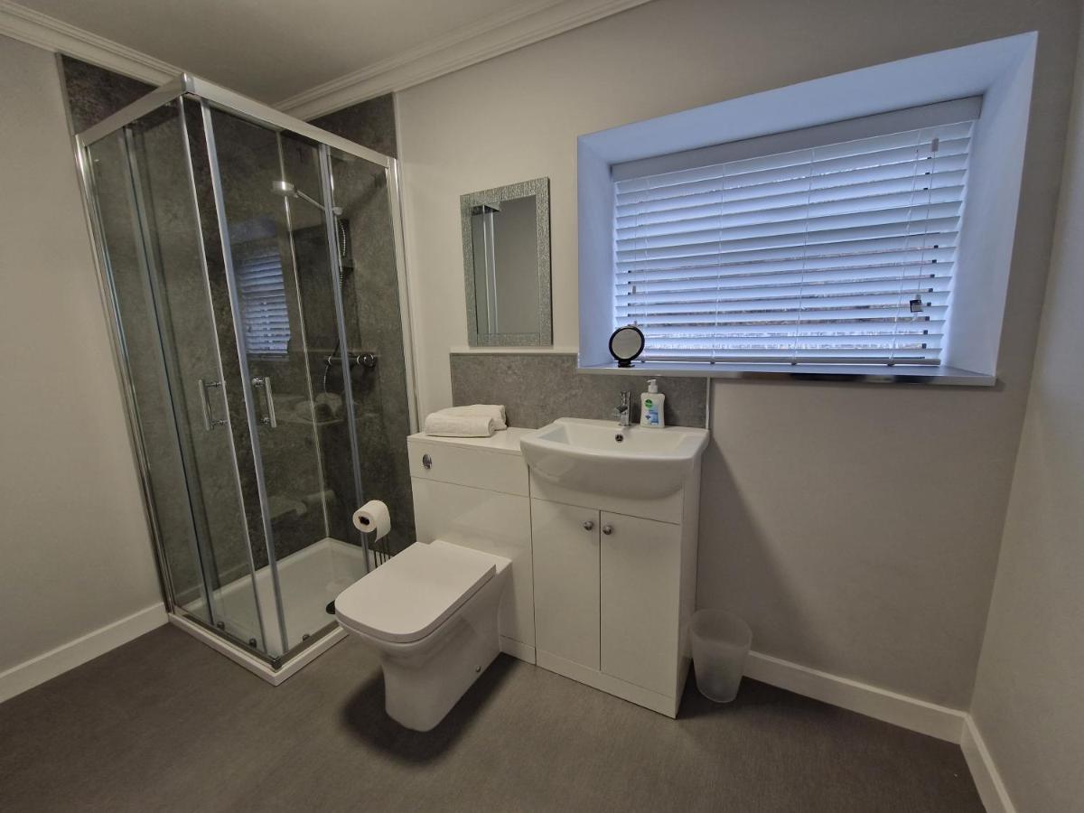Lewis Gethin House, Newly Renovated Cottage Sleeps 9, Close To Bike Park Wales Merthyr Tydfil Kültér fotó