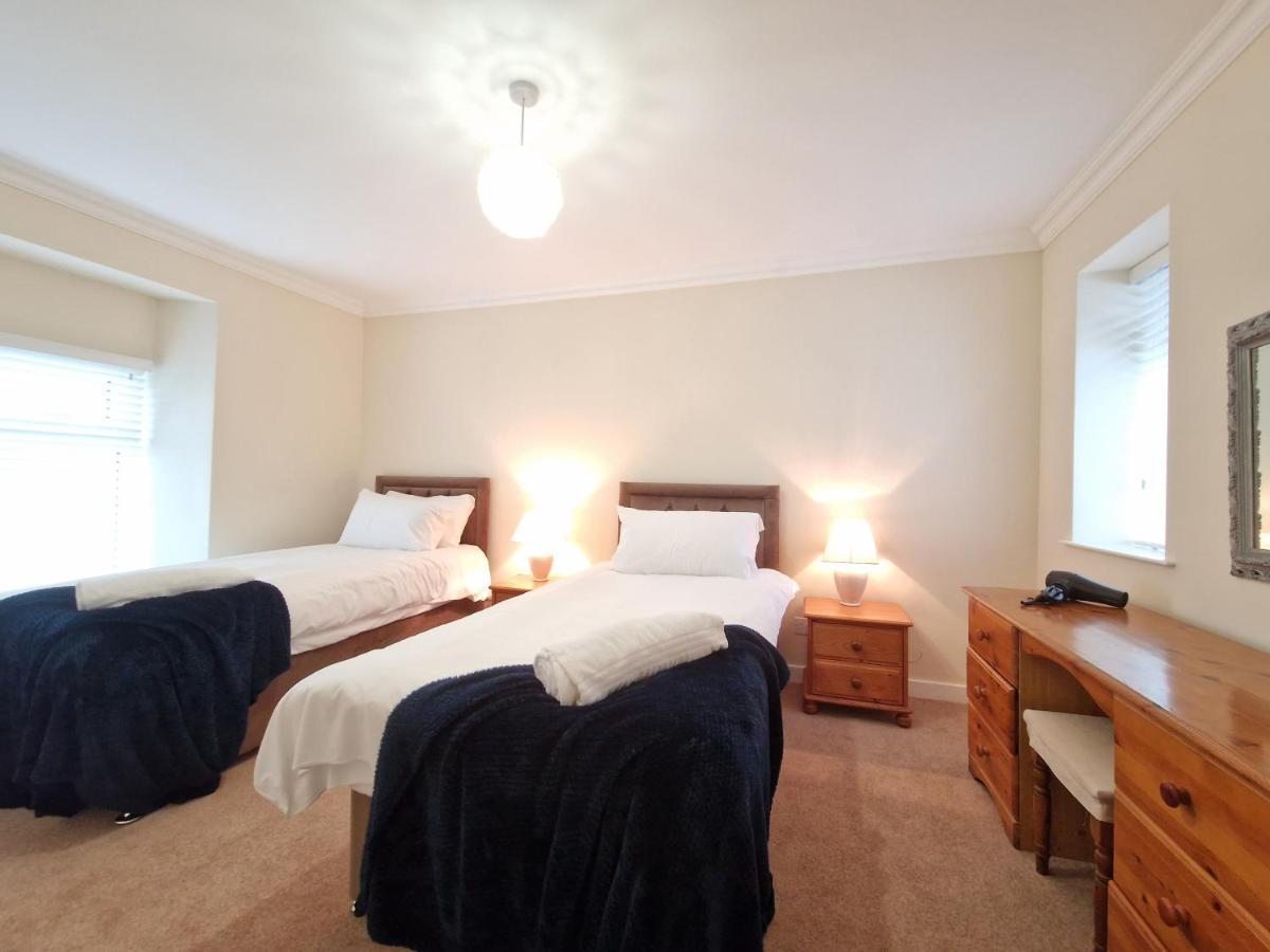 Lewis Gethin House, Newly Renovated Cottage Sleeps 9, Close To Bike Park Wales Merthyr Tydfil Kültér fotó