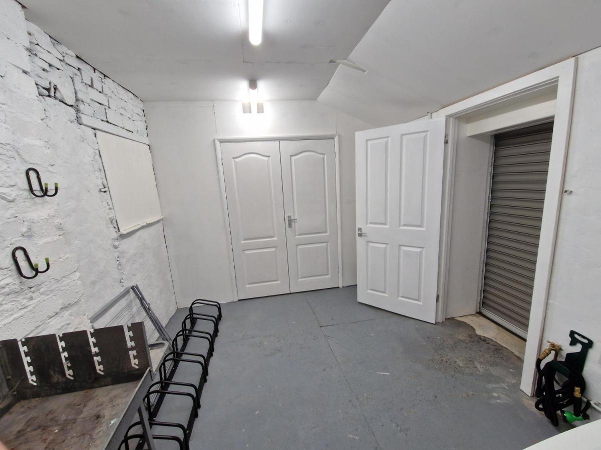 Lewis Gethin House, Newly Renovated Cottage Sleeps 9, Close To Bike Park Wales Merthyr Tydfil Kültér fotó